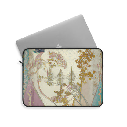 MarquessaLux - LGBTQ+ Laptop Sleeve (12", 13", 15")