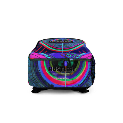 StarLightDivine - Hustler Backpack