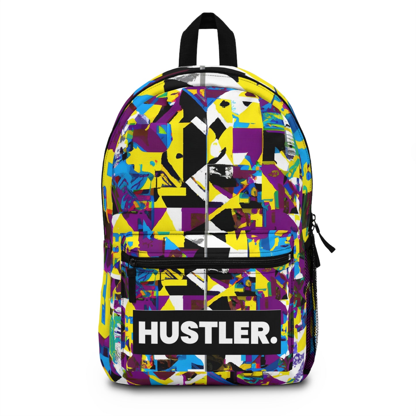 CosmoElectric - LGBTQ+ Pride Backpack