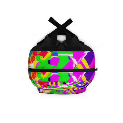 Starrightoberfest - Hustler Backpack