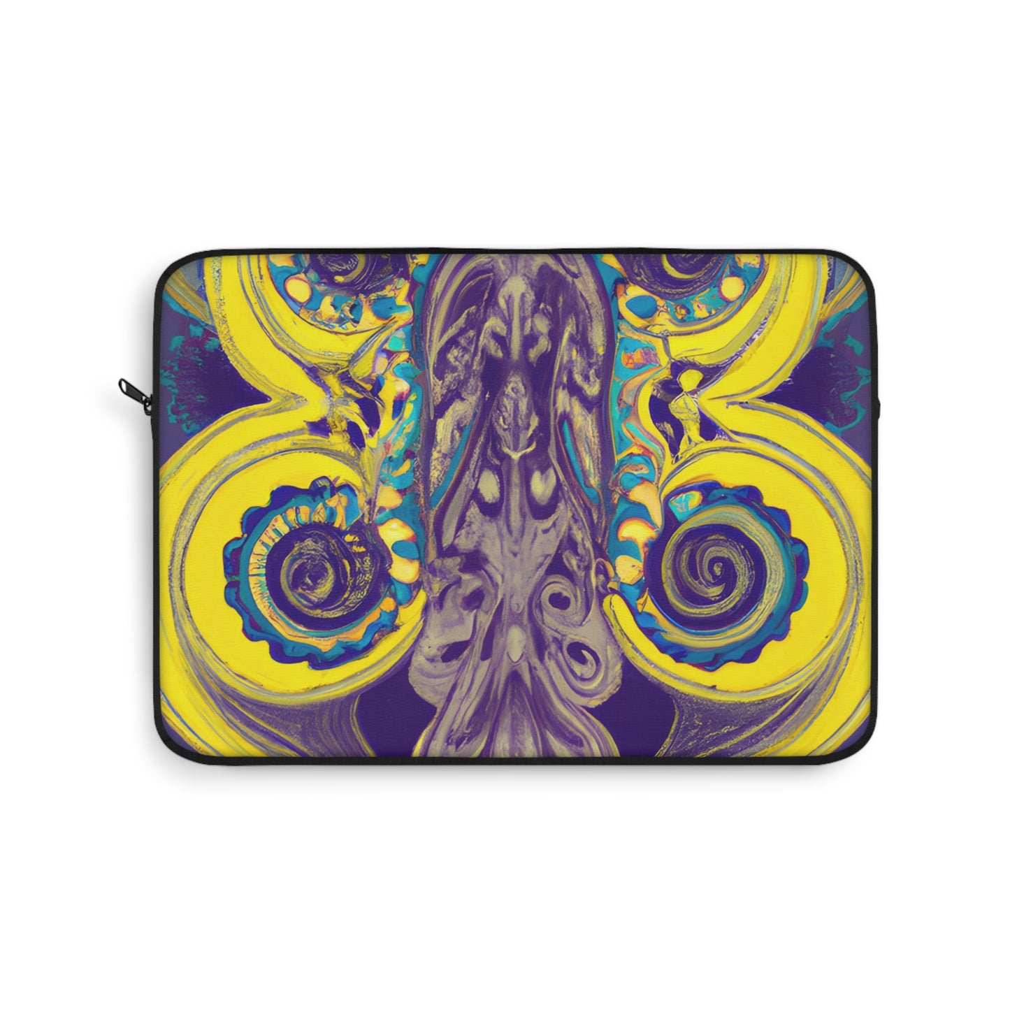 LavaLuxe - LGBTQ+ Laptop Sleeve (12", 13", 15")