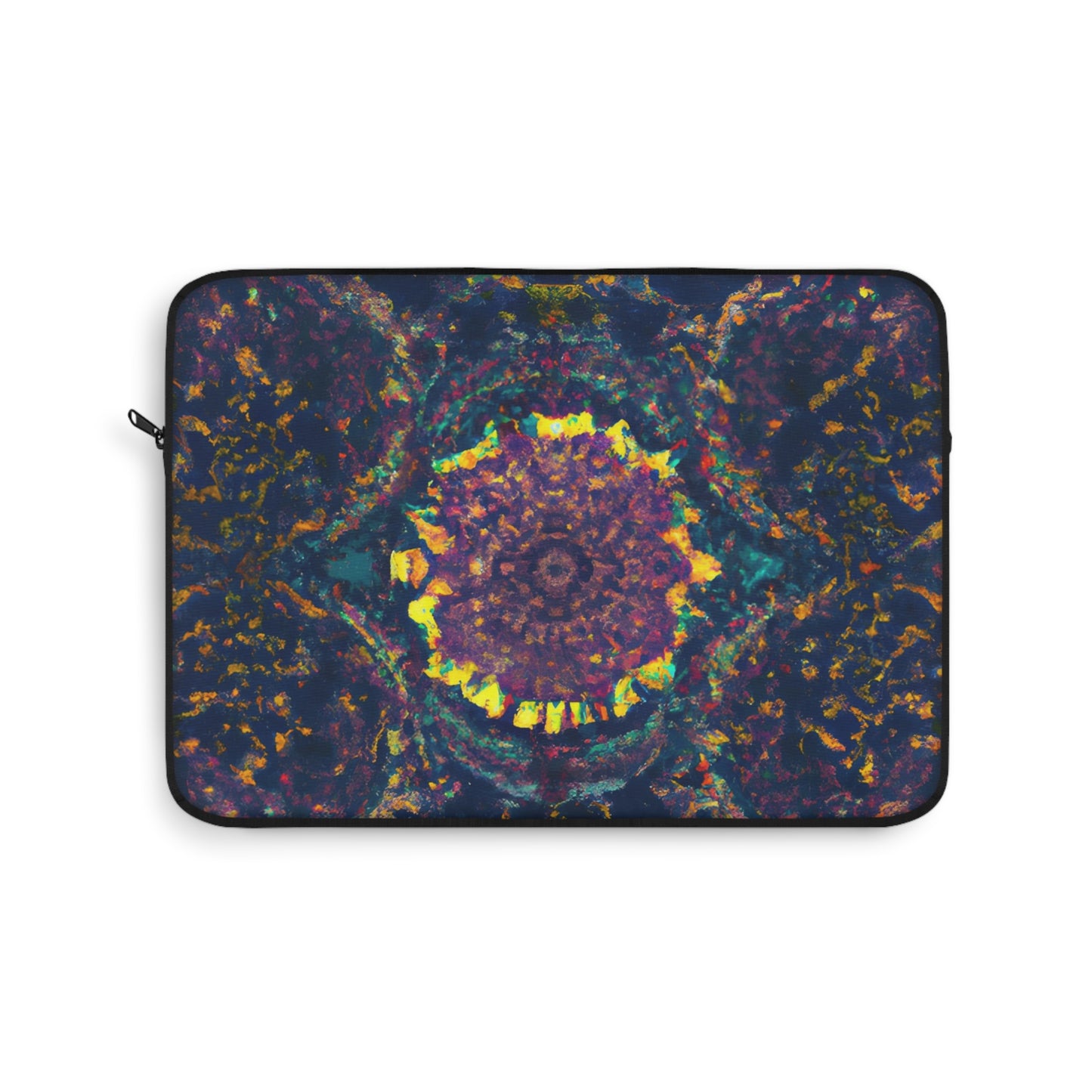 GlamazonNetty - LGBTQ+ Laptop Sleeve (12", 13", 15")