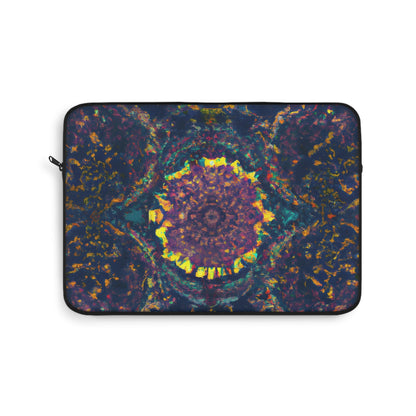 GlamazonNetty - LGBTQ+ Laptop Sleeve (12", 13", 15")