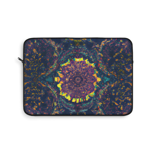 GlamazonNetty - LGBTQ+ Laptop Sleeve (12", 13", 15")