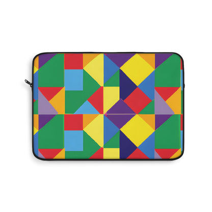 SashaFierce - LGBTQ+ Laptop Sleeve (12", 13", 15")
