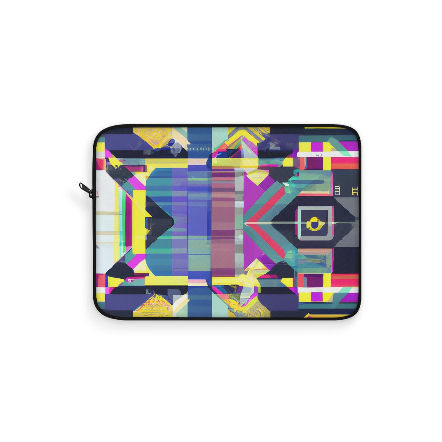 NeonPhoenix23 - LGBTQ+ Laptop Sleeve (12", 13", 15")