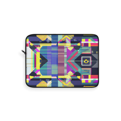 NeonPhoenix23 - LGBTQ+ Laptop Sleeve (12", 13", 15")