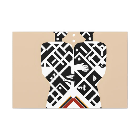 RaphaelaK - LGBTQ+ Wall Art