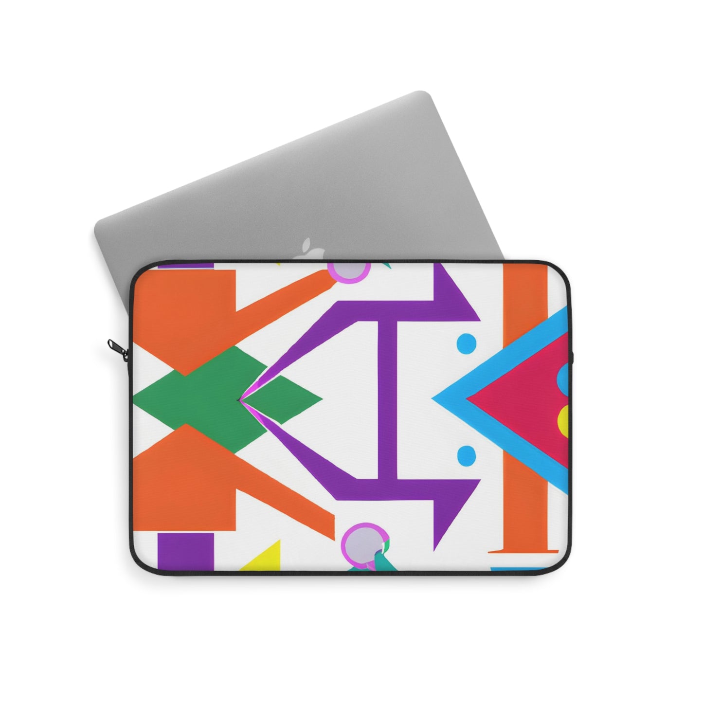 CosmicCharisma - LGBTQ+ Laptop Sleeve (12", 13", 15")