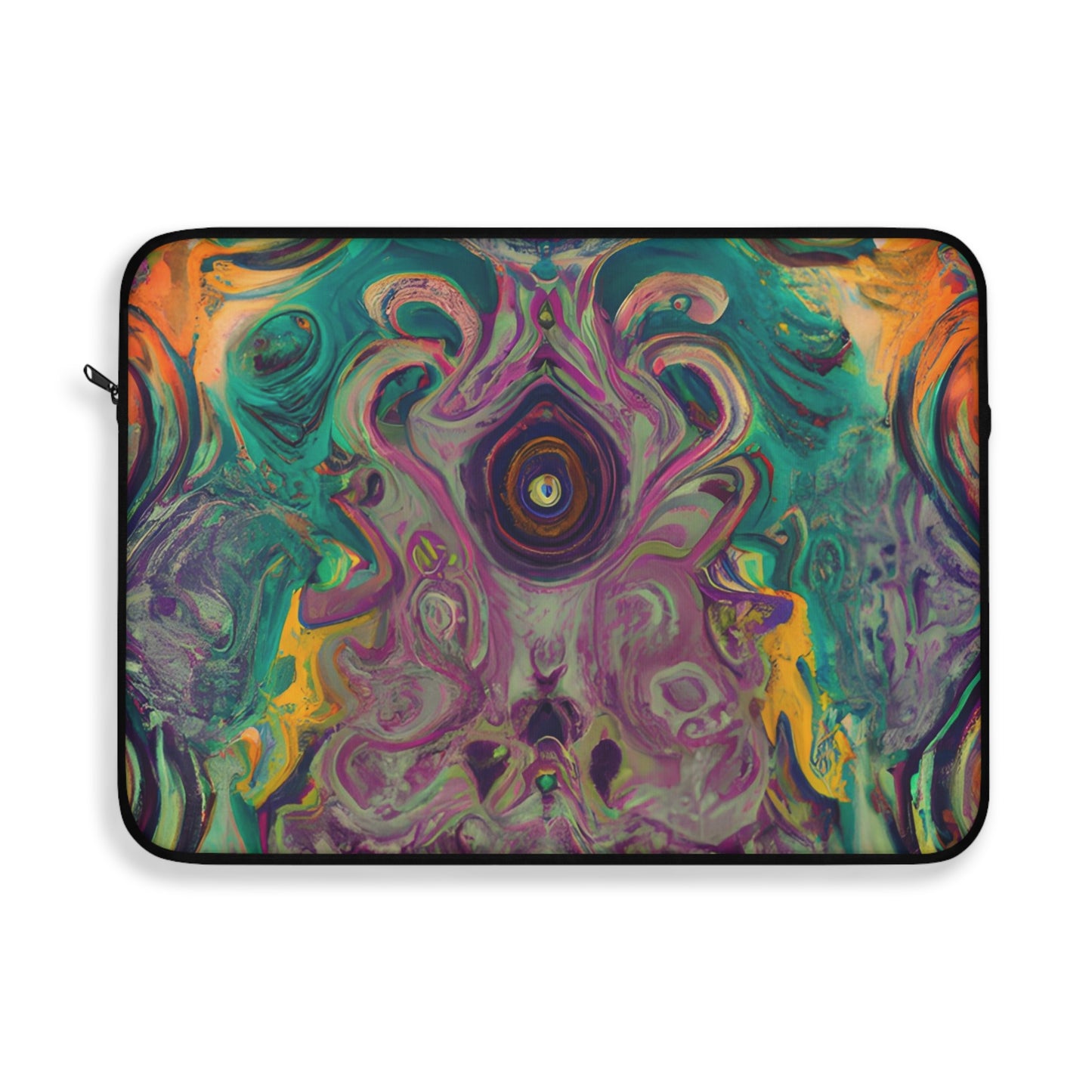 SparkleDivine - LGBTQ+ Laptop Sleeve (12", 13", 15")