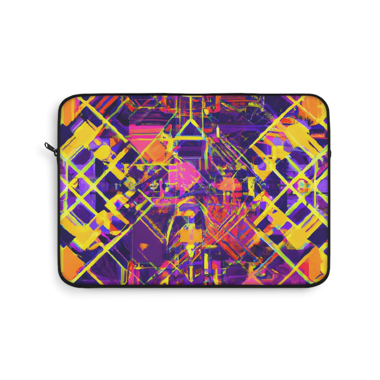 Starluxe - LGBTQ+ Laptop Sleeve (12", 13", 15")