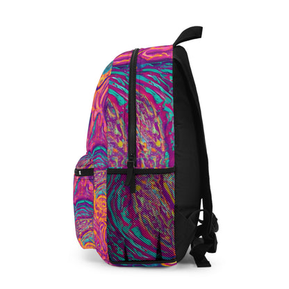VelvetGlamorous - LGBTQ+ Pride Backpack