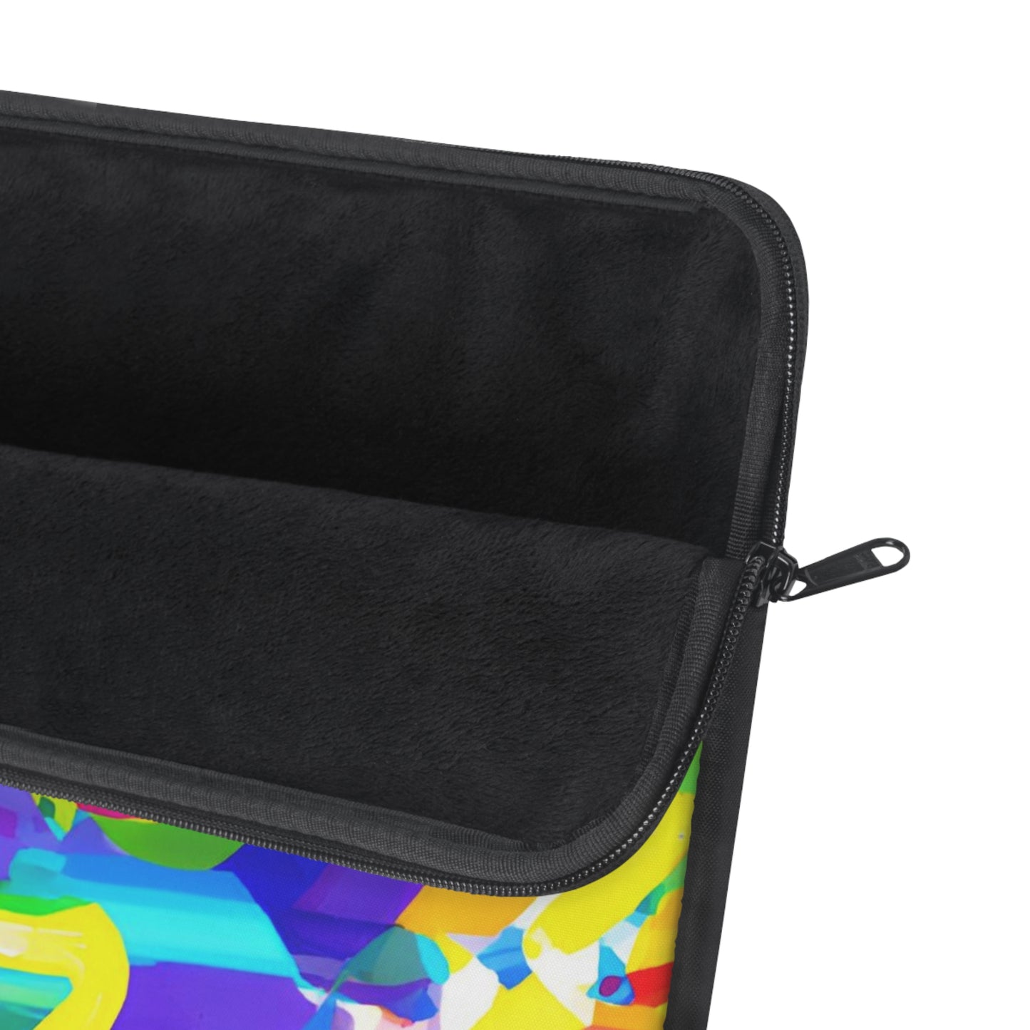 RitzyRaye - LGBTQ+ Laptop Sleeve (12", 13", 15")