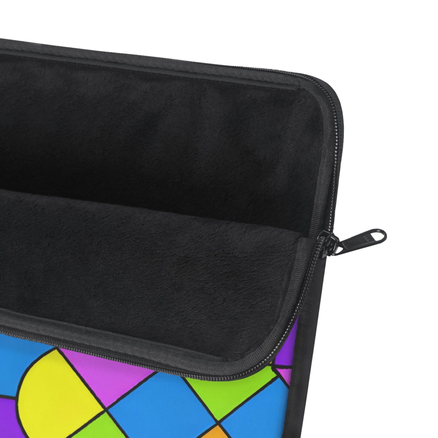 GlitzKween - LGBTQ+ Laptop Sleeve (12", 13", 15")