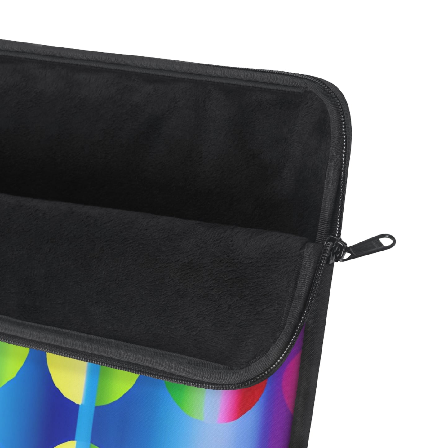 MizGlamorzo - LGBTQ+ Laptop Sleeve (12", 13", 15")