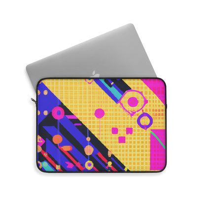 StarPhoenix 2300 - LGBTQ+ Laptop Sleeve (12", 13", 15")