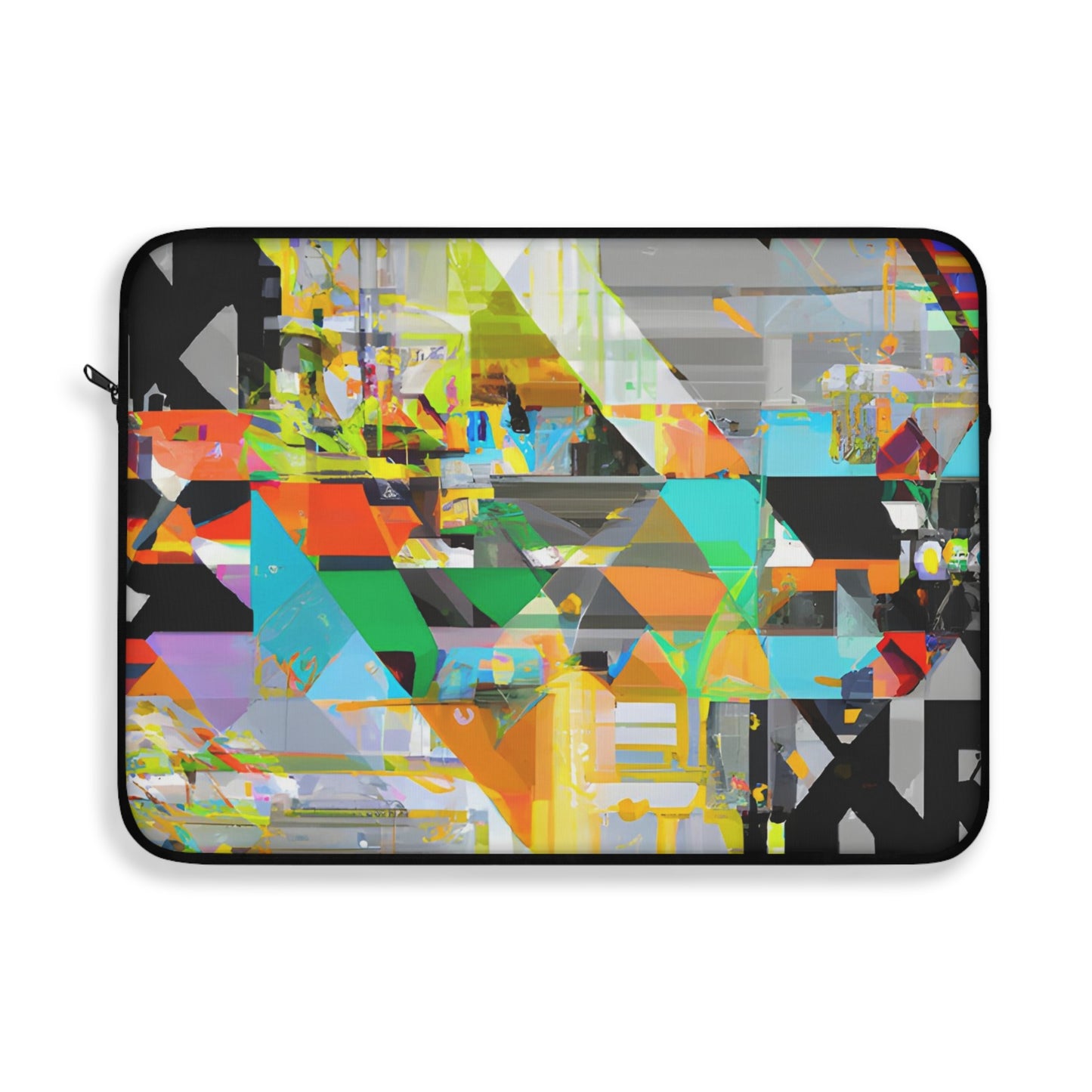 Synthara - LGBTQ+ Laptop Sleeve (12", 13", 15")