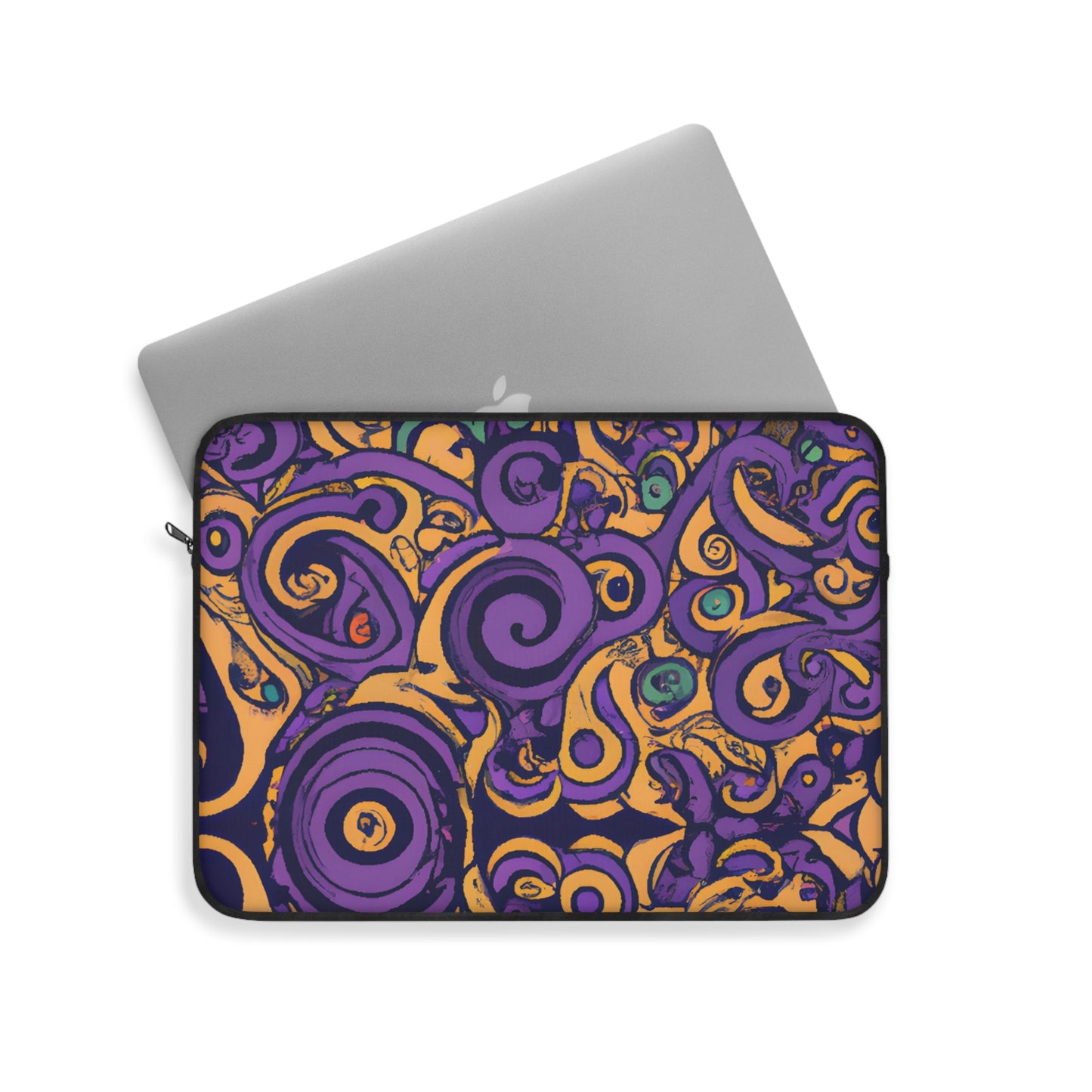 BellaVamp - LGBTQ+ Laptop Sleeve (12", 13", 15")