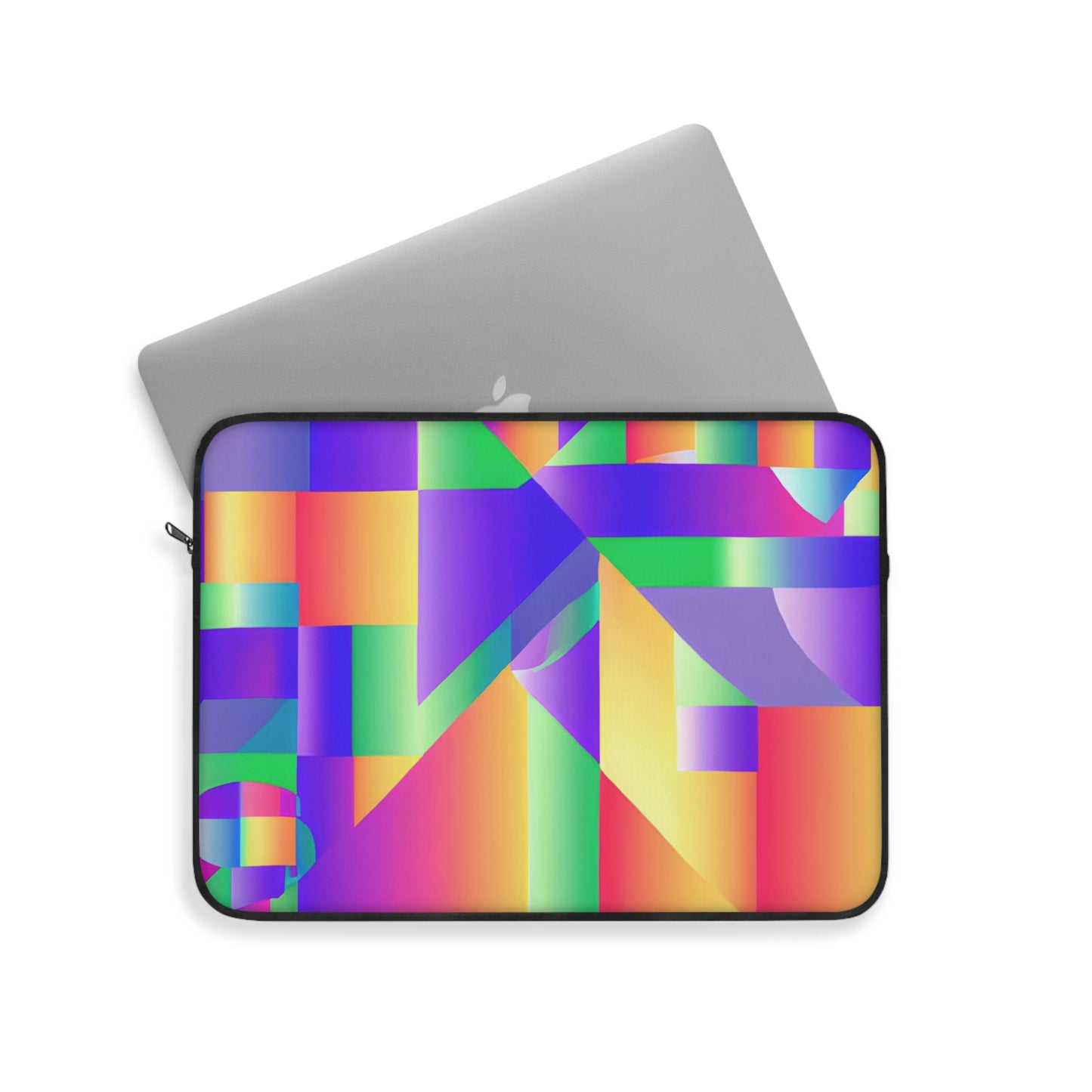 LuminousLola - LGBTQ+ Laptop Sleeve (12", 13", 15")