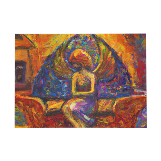 Leonardo da Vinci - Gay Hope Jigsaw Puzzle