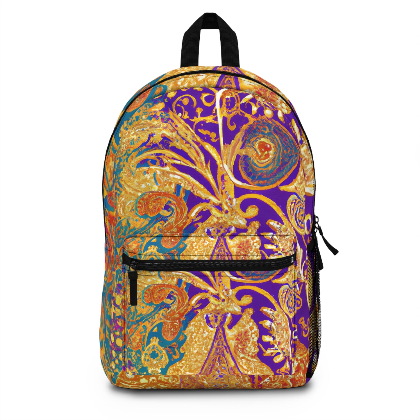 HotPantsLola - LGBTQ+ Pride Backpack