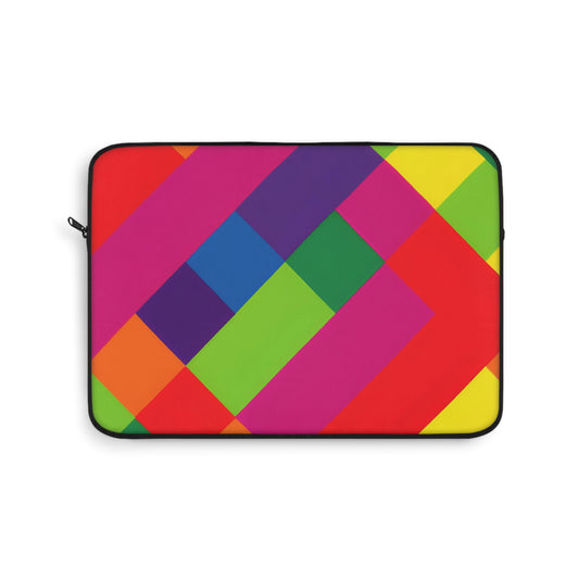 VanityFaire - LGBTQ+ Laptop Sleeve (12", 13", 15")
