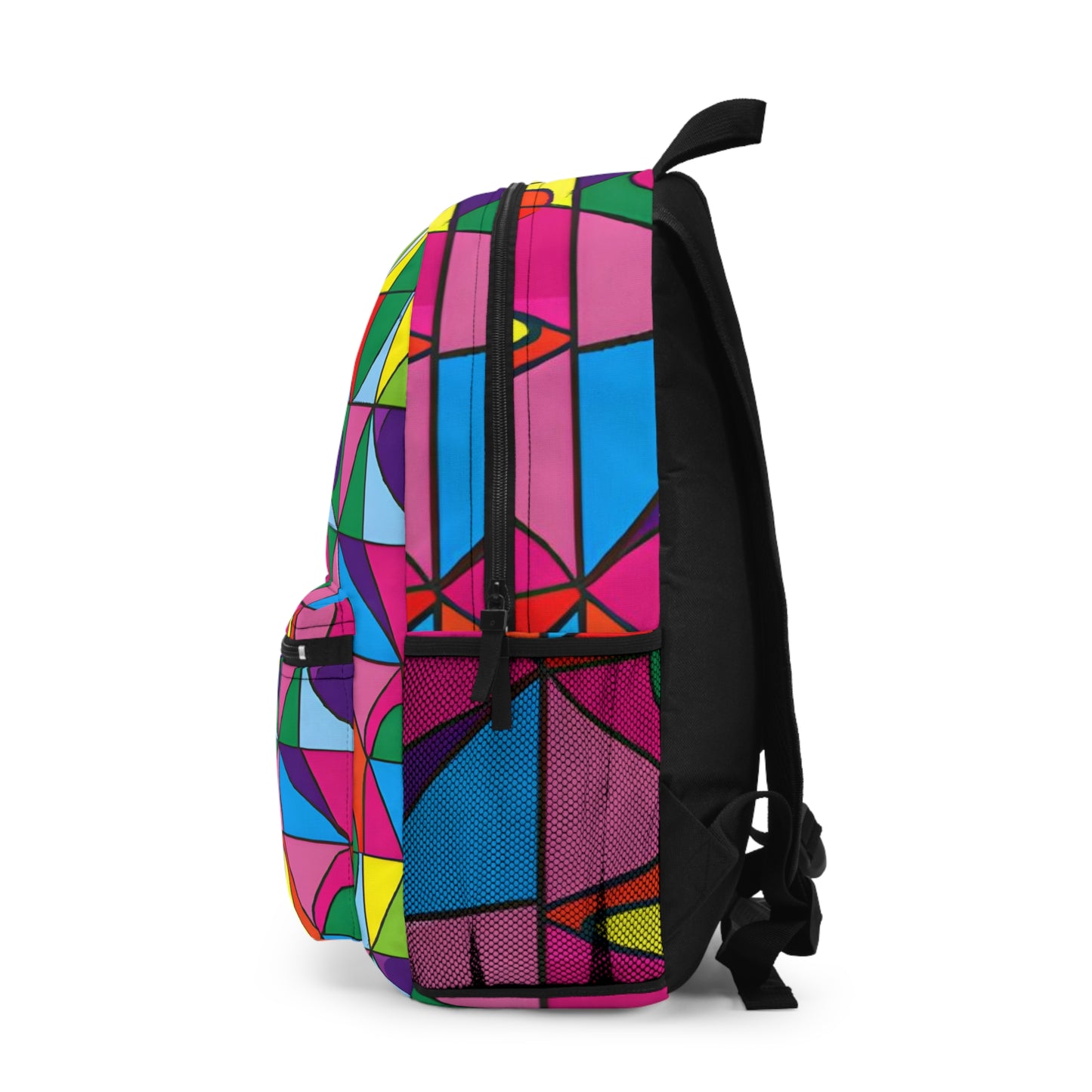 Glamazonia - Hustler Pride Backpack