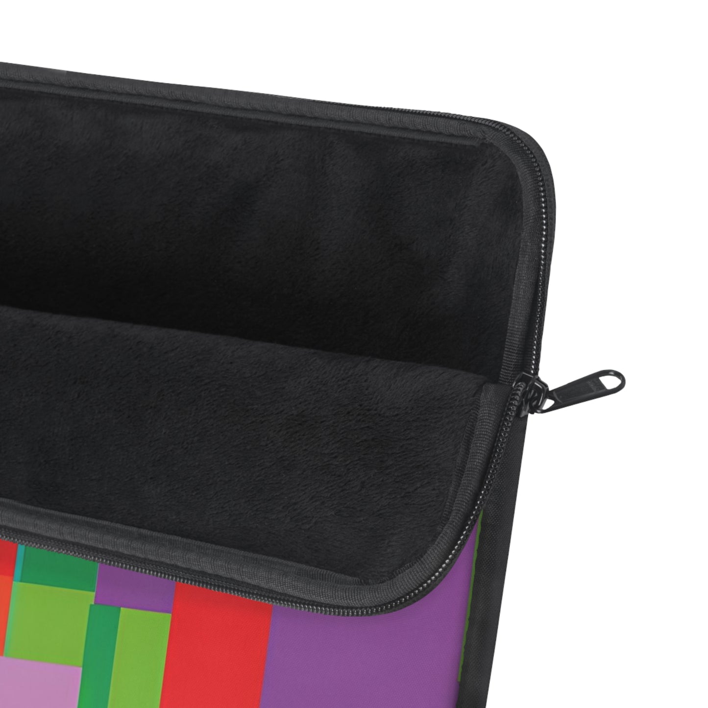 EvaElektra - LGBTQ+ Laptop Sleeve (12", 13", 15")