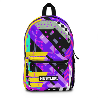 GalaxyGlamor - Hustler Backpack