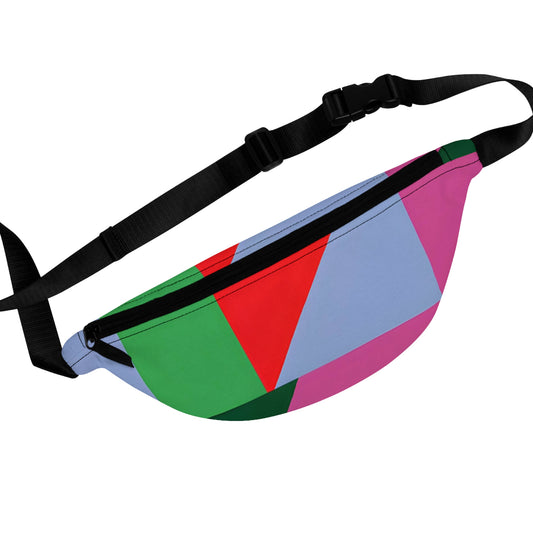 Feefire - Gay Pride Fanny Pack Belt Bag