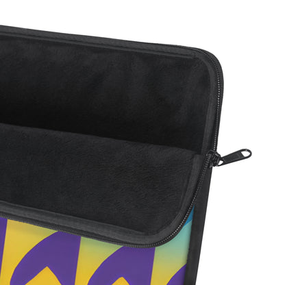 Flametastic - LGBTQ+ Laptop Sleeve (12", 13", 15")