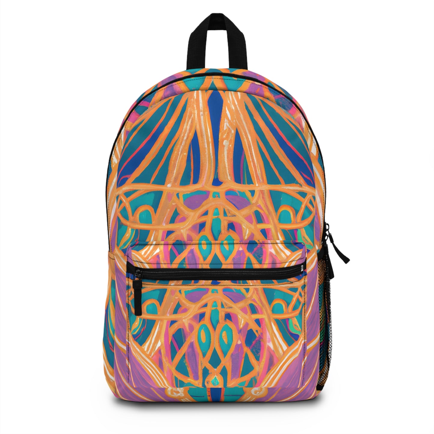 FlamingFlapper - LGBTQ+ Pride Backpack
