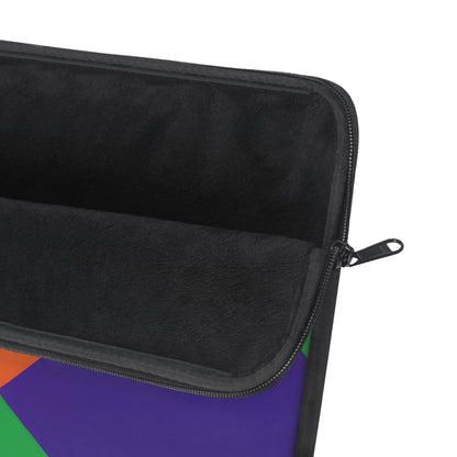 FlashFiyah - LGBTQ+ Laptop Sleeve (12", 13", 15")