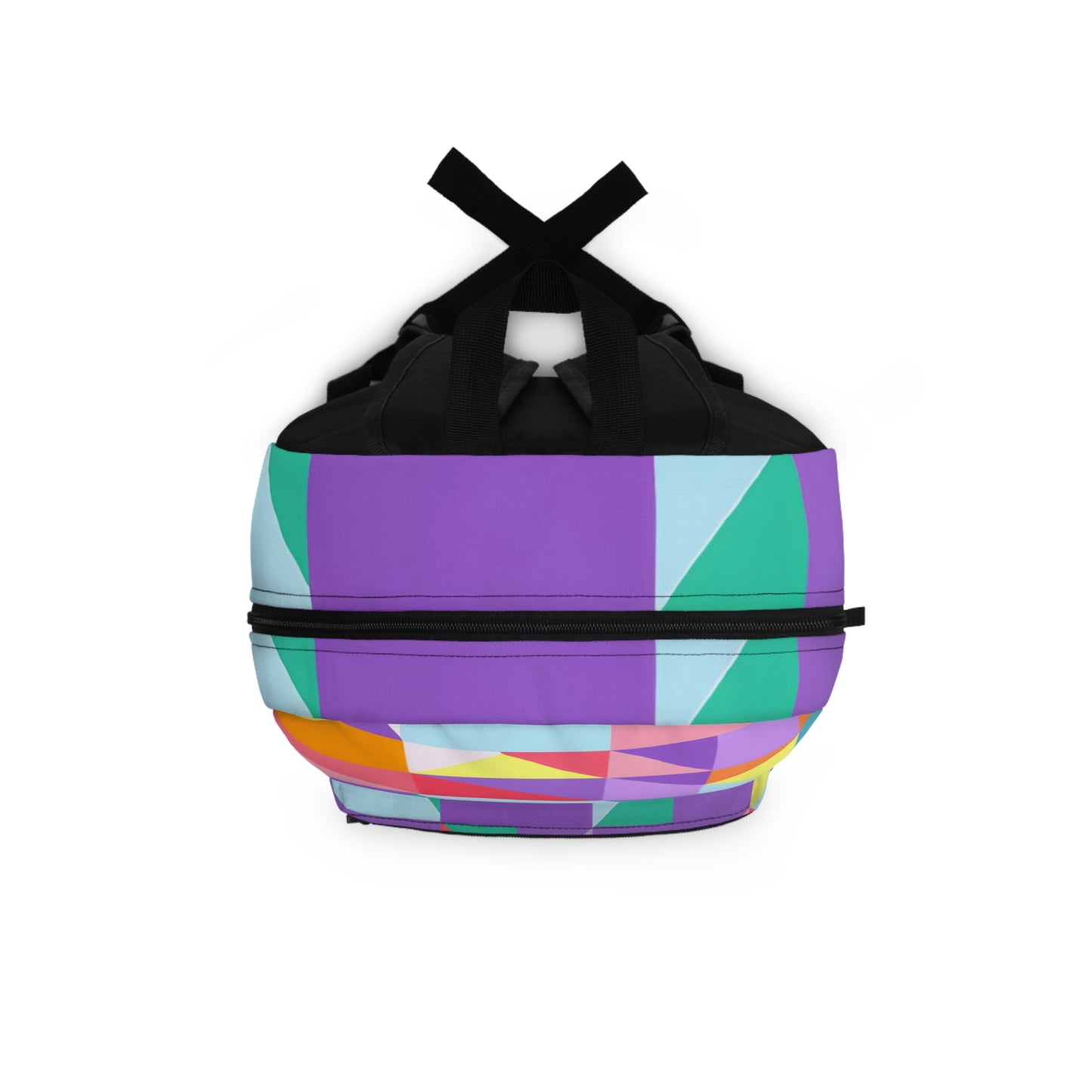 RadiantRoxy - Hustler Pride Backpack