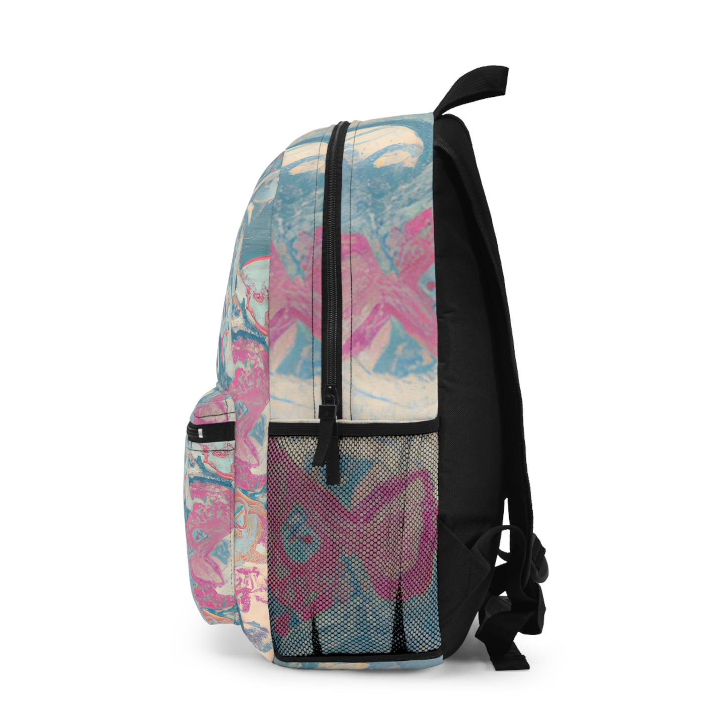 VelvetTango - LGBTQ+ Pride Backpack