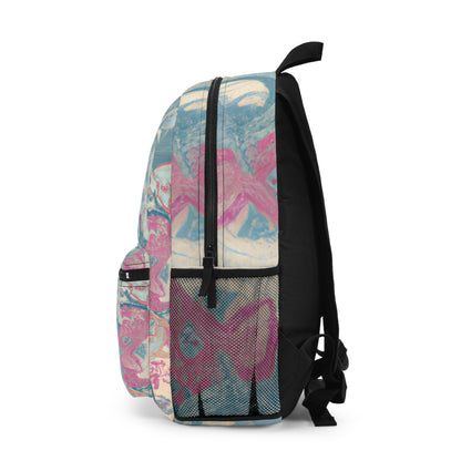 VelvetTango - LGBTQ+ Pride Backpack