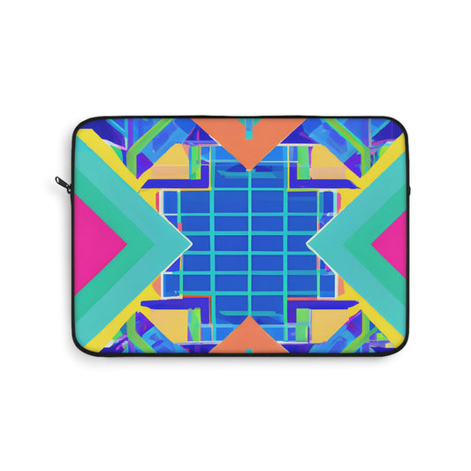 GalaxiaLove - LGBTQ+ Laptop Sleeve (12", 13", 15")