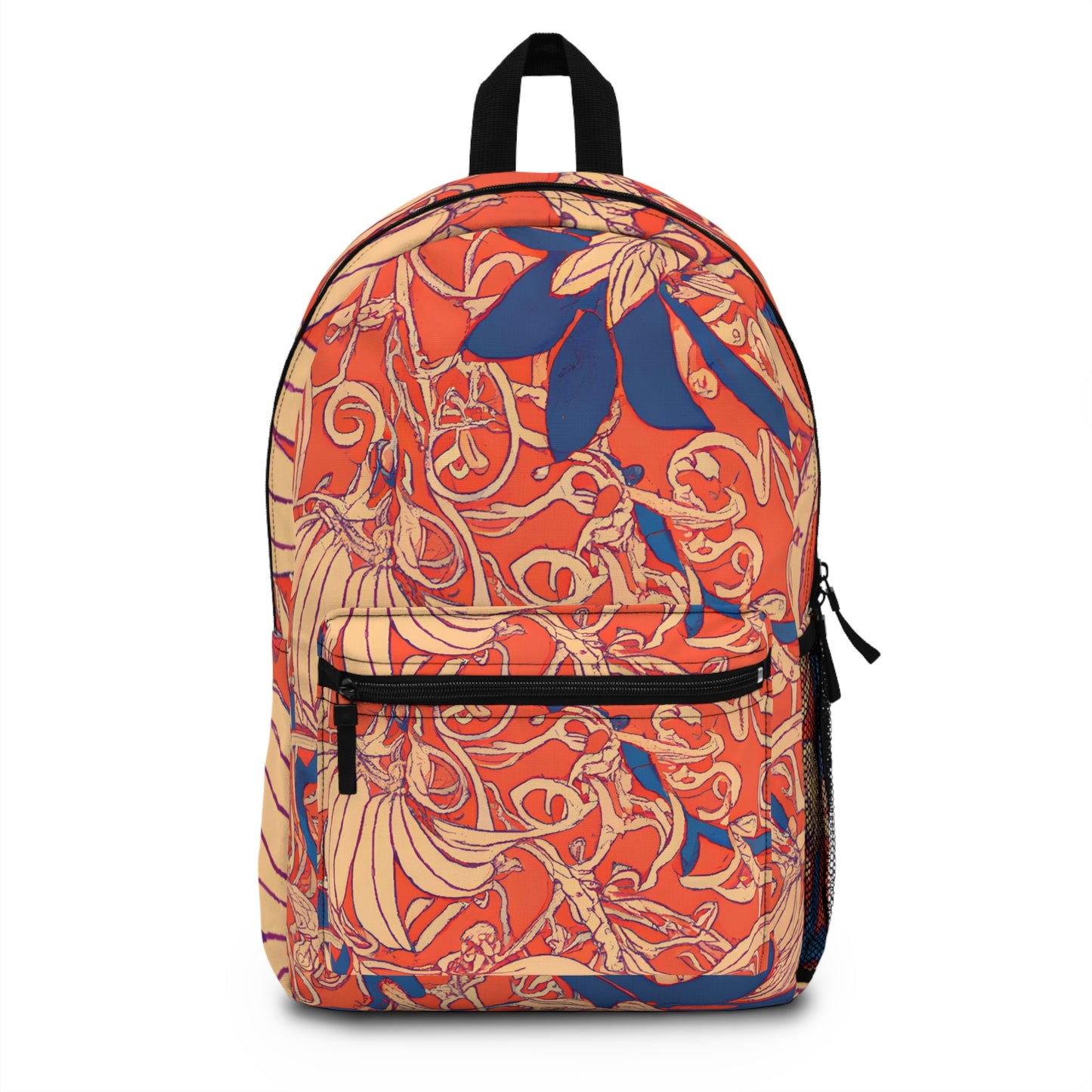 MoonwayDazzle - LGBTQ+ Pride Backpack