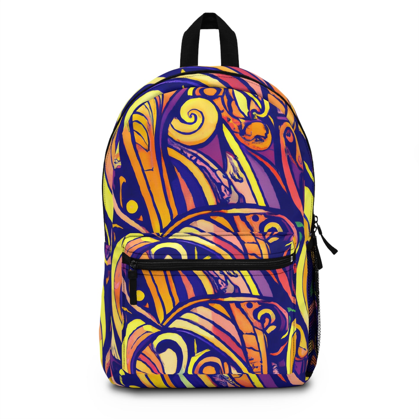 VelvetVamp - LGBTQ+ Pride Backpack