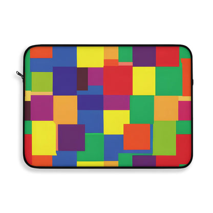 FantaziaDiva - LGBTQ+ Laptop Sleeve (12", 13", 15")