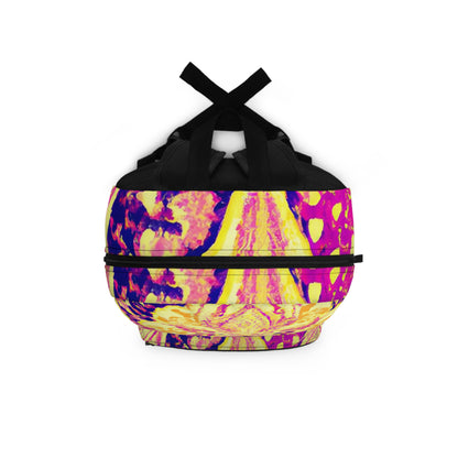SparksFlamingo - LGBTQ+ Pride Backpack