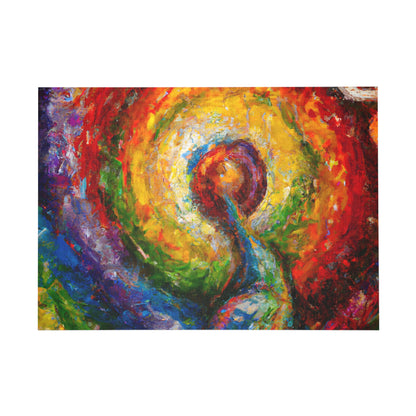 ValentinaDellaRovere - Gay Hope Jigsaw Puzzle