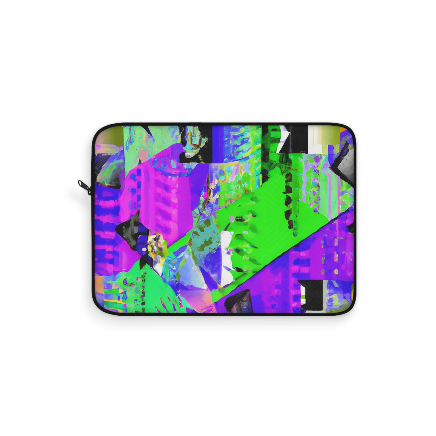 SparklingStardustX - LGBTQ+ Laptop Sleeve (12", 13", 15")