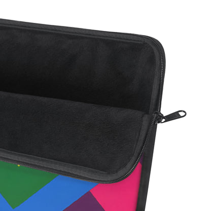 MoxxiLicious - LGBTQ+ Laptop Sleeve (12", 13", 15")