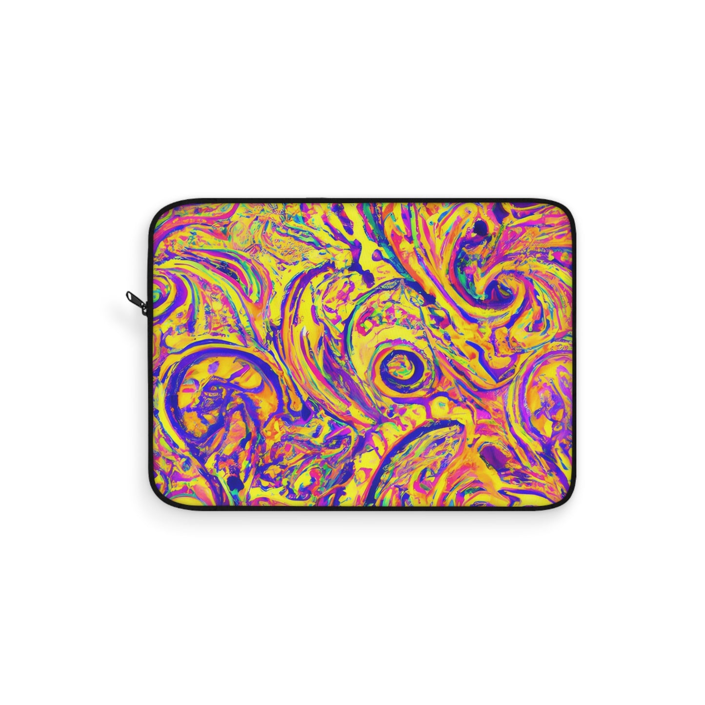 TrixieLavender - LGBTQ+ Laptop Sleeve (12", 13", 15")