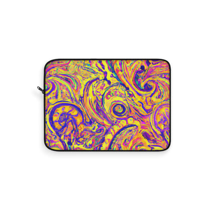 TrixieLavender - LGBTQ+ Laptop Sleeve (12", 13", 15")