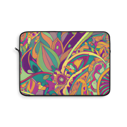 GlitterGlamGus - LGBTQ+ Laptop Sleeve (12", 13", 15")