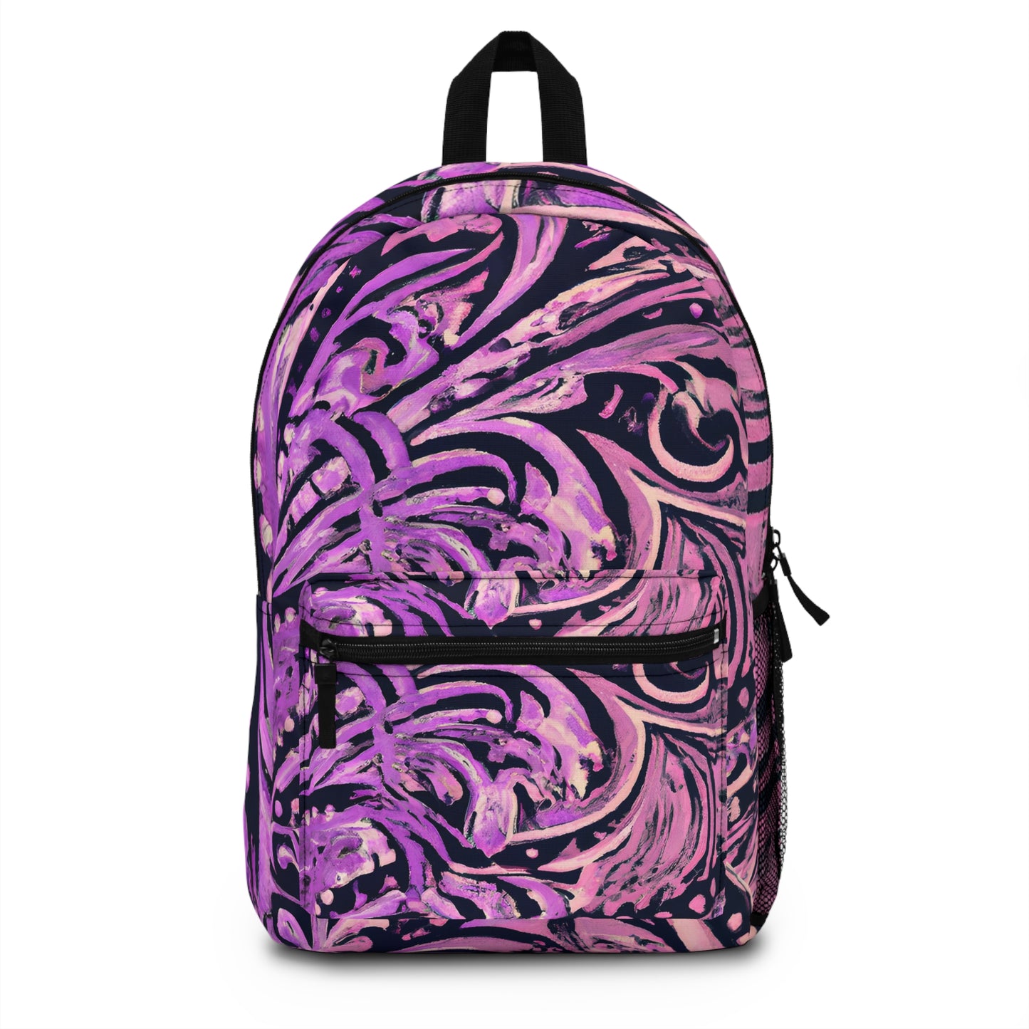 FlorenceFantastic - LGBTQ+ Pride Backpack