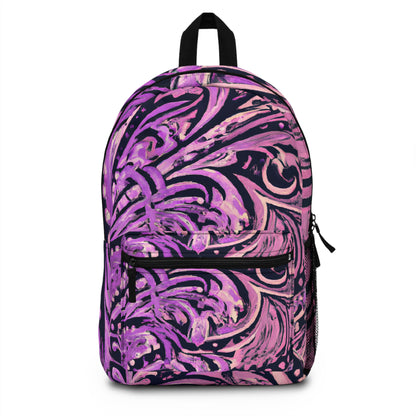 FlorenceFantastic - LGBTQ+ Pride Backpack