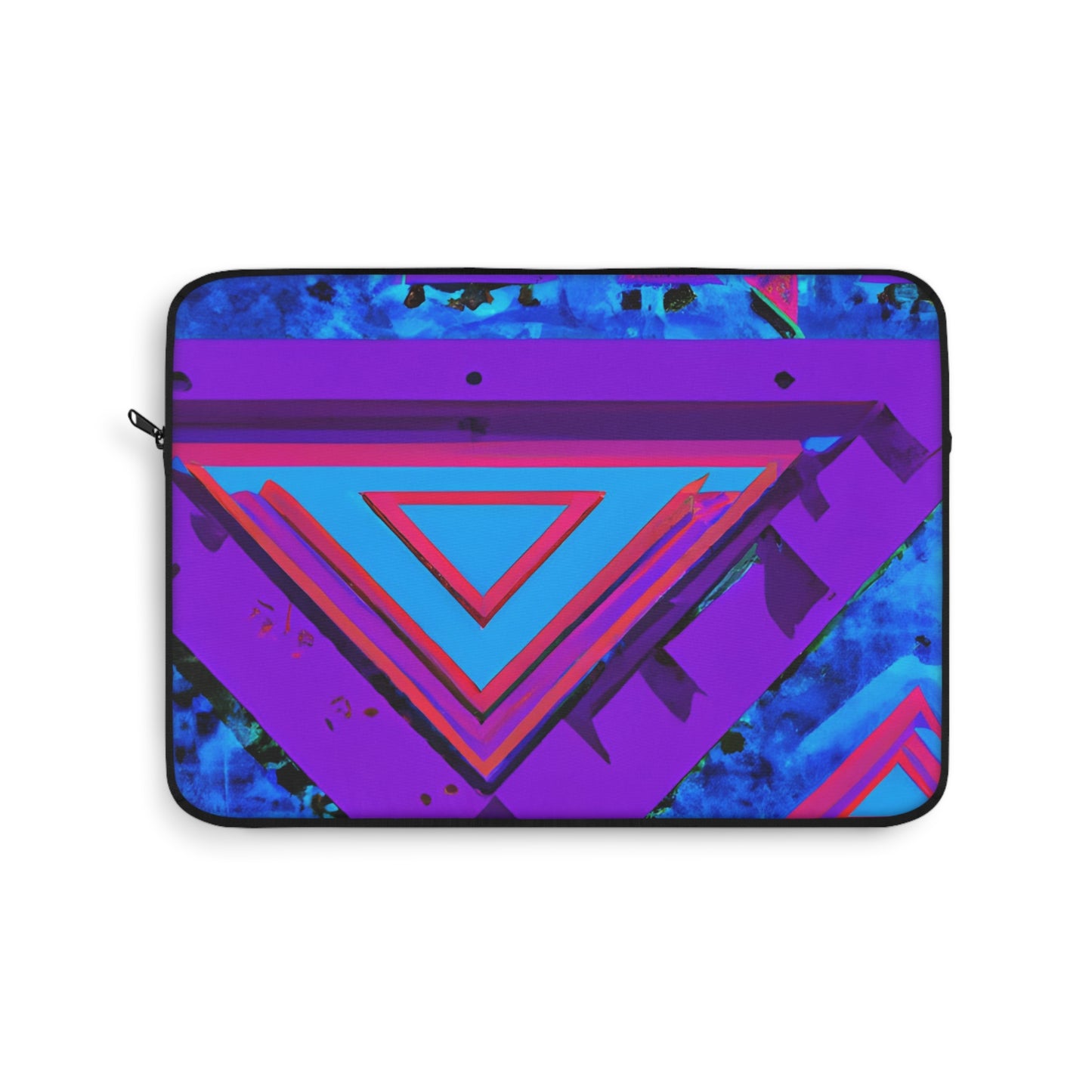 SpectraFuture - LGBTQ+ Laptop Sleeve (12", 13", 15")